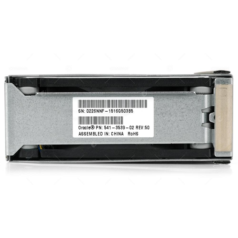 541-3539-02 SUN FAN MODULE 92MM FOR SPARC X4470 T5-2 X5-4